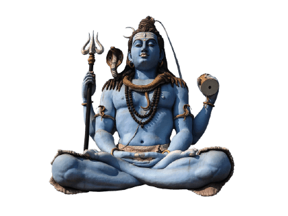 Lord Shiva is the Most Loyal Marijuana Supporter in Hindu Religion: Cannabis in India