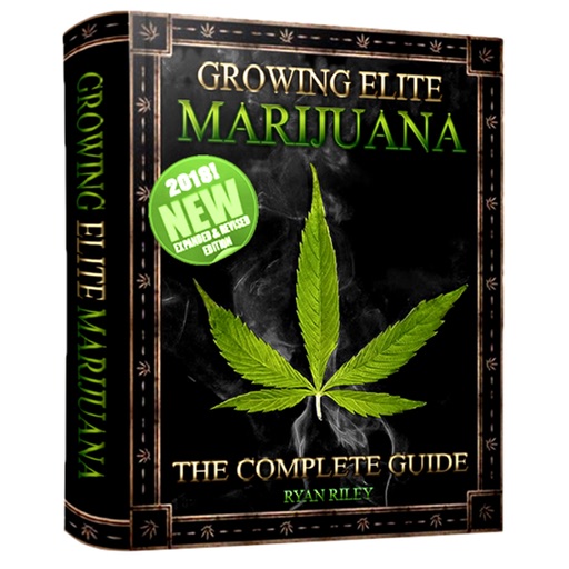 cannabis grow bible free download
